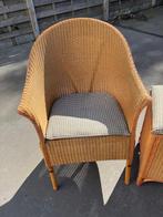 Fauteuil et canapé anciens, Maison & Meubles, Enlèvement, Utilisé, Une