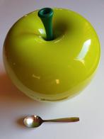 boîte de rangement qualy happle pomme verte, Enlèvement ou Envoi