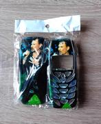 Johnny Hallyday hoesje voor Nokia 3410, model 2, Telecommunicatie, Mobiele telefoons | Hoesjes en Screenprotectors | Nokia, Verzenden