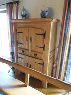 KAST, Enlèvement, Utilisé, Chêne