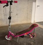 Space scooter step ketting gedreven, Ophalen, Zo goed als nieuw