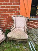 Gratis stoelen, Antiek en Kunst, Ophalen