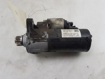 STARTMOTOR Caddy IV (|02E911024C|0001153005|02E911024H|) beschikbaar voor biedingen