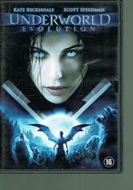 Underworld Evolution (2006) Kate Beckinsale – Scott Speedman, Cd's en Dvd's, Vanaf 12 jaar, Ophalen of Verzenden, Gebruikt, Actie