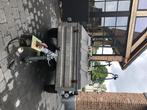 Bagagewagen met fietsendrager te huur, Gebruikt, Ophalen