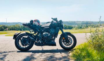 Honda CB1000R beschikbaar voor biedingen
