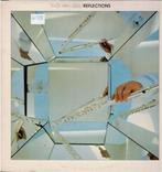 Vinyl, LP    -    Thijs van Leer – Reflections, Ophalen of Verzenden, Overige formaten