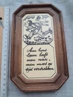 Cadre entièrement en plastique orné d'un sort (aspect ancien, Enlèvement ou Envoi