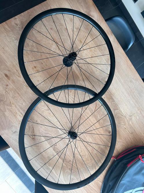 Wielen/Velgen FFWD, Fietsen en Brommers, Fietsonderdelen, Nieuw, Racefiets, Wiel, Ophalen of Verzenden