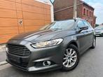 Ford Mondeo ‼️ Clipper ‼️, Auto's, Ford, Voorwielaandrijving, Euro 5, Stof, Zwart