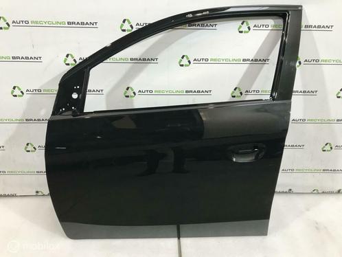 Portier Links Voor Mitsubishi Space Star NIEUW ORIG 5700B681, Auto-onderdelen, Carrosserie, Deur, Mitsubishi, Voor, Links, Gebruikt
