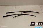 Set ruitenwissers Audi A7 4G8955407D, Autos : Pièces & Accessoires, Vitres & Accessoires, Utilisé