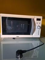 Microgolf primo met grill, Ophalen, Grill