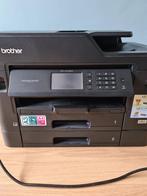 Brother Printer - MFC J6730, Computers en Software, Printers, Ophalen, Kopieren, Gebruikt, Printer