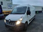 Renault Master Camionette / Van / Busje, 2299 cm³, Achat, 3 places, 4 cylindres