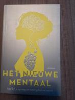Boek 'Het nieuwe mentaal' van Elke Geraerts, Livres, Psychologie, Elke Geraerts, Psychologie cognitive, Comme neuf, Enlèvement