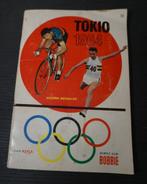 Livre d'images Tokyo 1964 - Bubble Gum Bobbie - Édition Rizl, Enlèvement ou Envoi