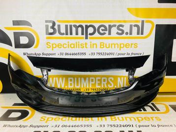 Bumper Opel Astra K 2014-2018 Voorbumper 2-i8-3287 beschikbaar voor biedingen