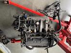 309gti16v motor met kabelboom, Auto-onderdelen, Ophalen, Gebruikt, Peugeot