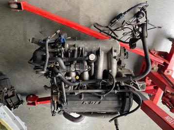 309gti16v motor met kabelboom  beschikbaar voor biedingen