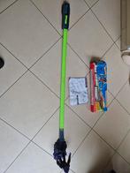 Hotwheels hot wheels baan compleet open plan en doos, Ophalen of Verzenden