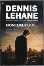 Gone Baby Gone - Dennis Lehane, Ophalen of Verzenden, Dennis Lehane, Zo goed als nieuw, Nederland