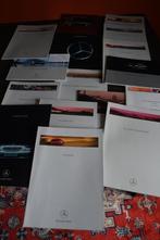 Mercedes oude Catalogi, Boeken, Ophalen of Verzenden, Zo goed als nieuw, Mercedes