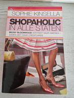 Heerlijke roman, Ophalen of Verzenden, Zo goed als nieuw, Sophie Kinsella