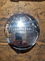 Couvercle d'allumage chromé pour Honda Camino., Enlèvement ou Envoi