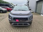 Citroen C3 Aircross Aircross Shine 1.2 PURETECH 11, Argent ou Gris, Achat, Euro 6, Entreprise