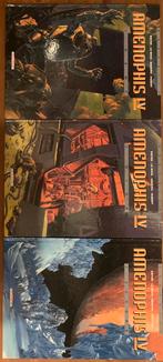 Amenophys 4, Neuf, Plusieurs BD, Enlèvement ou Envoi, Dieter