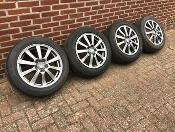 Suzuki S-Cross, SX4, Vitara winterbanden op velgen 17 inch beschikbaar voor biedingen