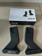 Mutsy Adapterset icon / nio, Kinderen en Baby's, Ophalen