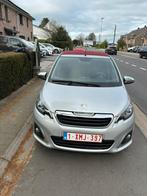 Peugeot 108 essence 72 ch 1000 full option, Achat, Particulier, Essence