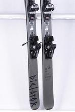179 freeride ski's FACTION DICTATOR 2.0, grip walk, 160 tot 180 cm, Gebruikt, Verzenden, Carve