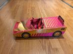 LoL suprise disco sportwagen met licht, Ophalen of Verzenden, Zo goed als nieuw