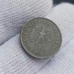 Piece de monnaie / Allemagne / 10 Reichspfennig / 1941 B, Enlèvement ou Envoi, Allemagne, Monnaie en vrac