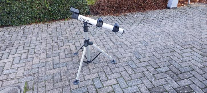 Support à vélo Tacx, Vélos & Vélomoteurs, Accessoires vélo | Outils de vélo, Utilisé, Autres outils, Enlèvement