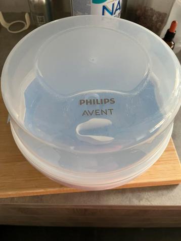 Sterilisator Avent beschikbaar voor biedingen