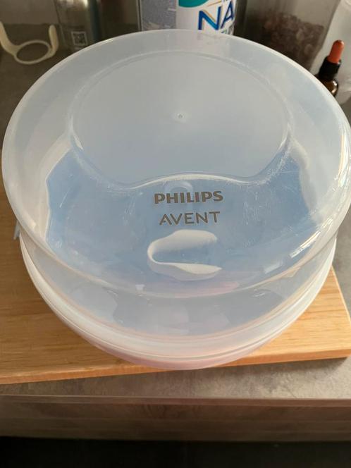 Sterilisator Avent, Kinderen en Baby's, Babyvoeding en Toebehoren, Gebruikt, Sterilisator, Ophalen