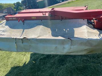Lely maaier 280 mc, Enlèvement ou Envoi