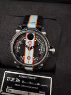 BRM BT6-46 GULF horloge, nooit gedragen, Ophalen of Verzenden, Nieuw