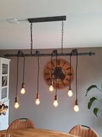 Industriële hanglamp, Ophalen, Zo goed als nieuw