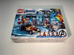 LEGO Iron Man Armoury set 76167 (USED), Enfants & Bébés, Jouets | Duplo & Lego, Ensemble complet, Lego, Utilisé, Enlèvement ou Envoi
