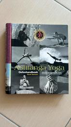 Ashtanga yoga oefenhandboek David Swenson, Enlèvement ou Envoi, Comme neuf