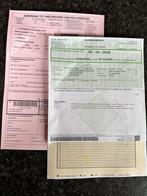 Volkswagen Golf VI 1.4L Benzine Automaat, Auto's, Automaat, Stof, Golf, 103 kW