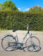Damesfiets Flowbike 7 versnellingen PERFECTE STAAT, Ophalen