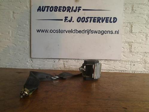 Veiligheidsgordel links-achter van een Audi S4, Auto-onderdelen, Interieur en Bekleding, Audi, Gebruikt, 3 maanden garantie, Ophalen of Verzenden