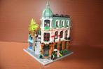 LEGO modular icons creator	10297 boutique hotel, Ophalen, Nieuw, Complete set, Lego