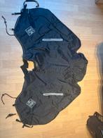 Tucano urbano beenkleed r203, Fietsen en Brommers, Brommers | Toebehoren, Ophalen, Zo goed als nieuw